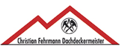 Christian Fehrmann Dachdecker Dachdeckerei Dachdeckermeister Niederkassel Logo gefunden bei facebook frde